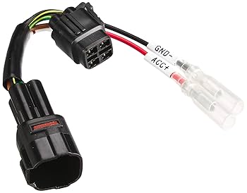 専用出品 Amazon | キタコ(KITACO) 電源取り出しハーネス(カワサキ タイプ